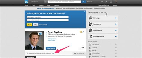 hide linkedin from google 2017.